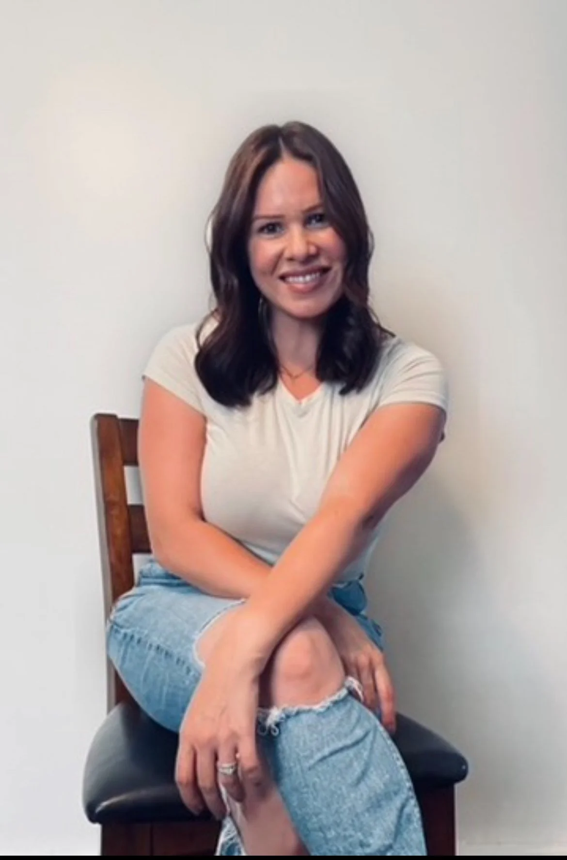 Molly Stryker_Licensed Esthetician at The Floating Lotus Microspa New Paltz NY