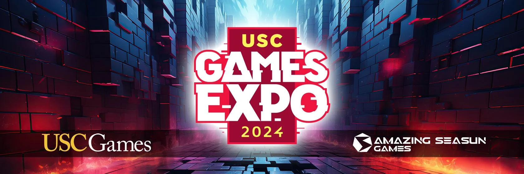 Usc Game Development Program General 3 — USC Games Expo 2026