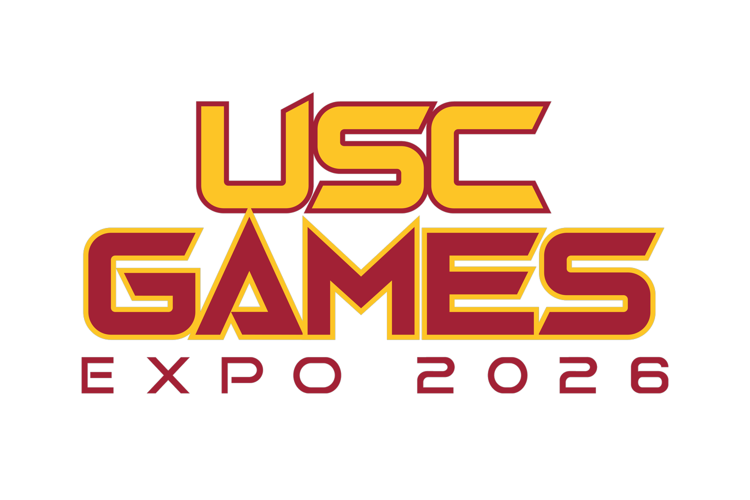 USC Games Expo 2025