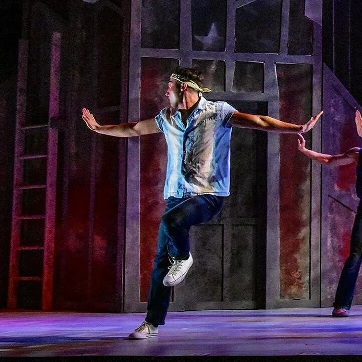 West Side Story (Geetar)