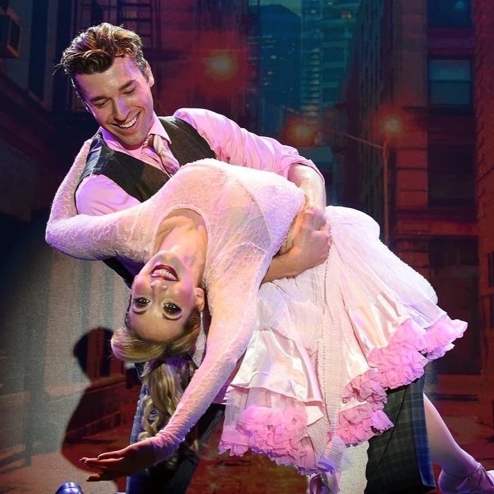 White Christmas (Phil Davis)