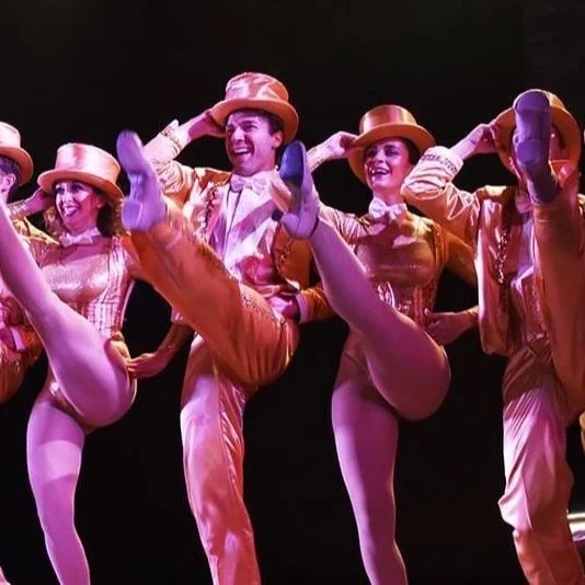 A Chorus Line (Mike Costa)