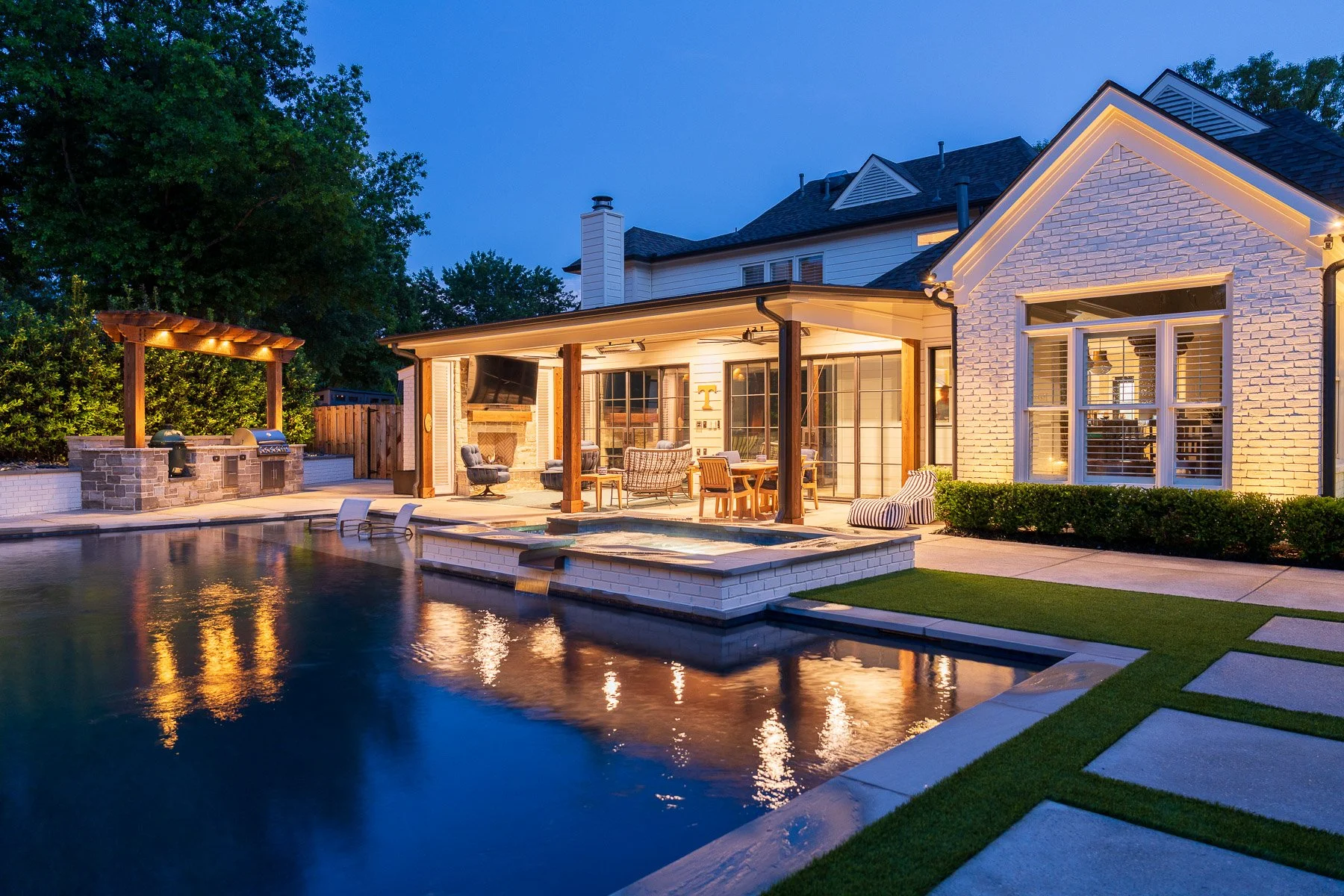 Why Better Photos Help Landscapers Get Better Clients