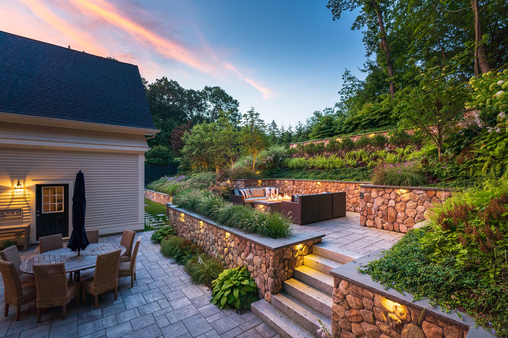 Is Professional Photography Worth It for Landscape Companies? A Real Case Study