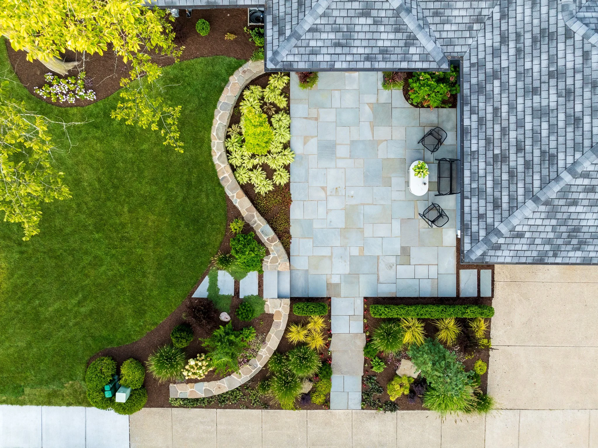 Grow or Fade Away: Why Great Images Are the Leaves That Feed Your Landscape Business