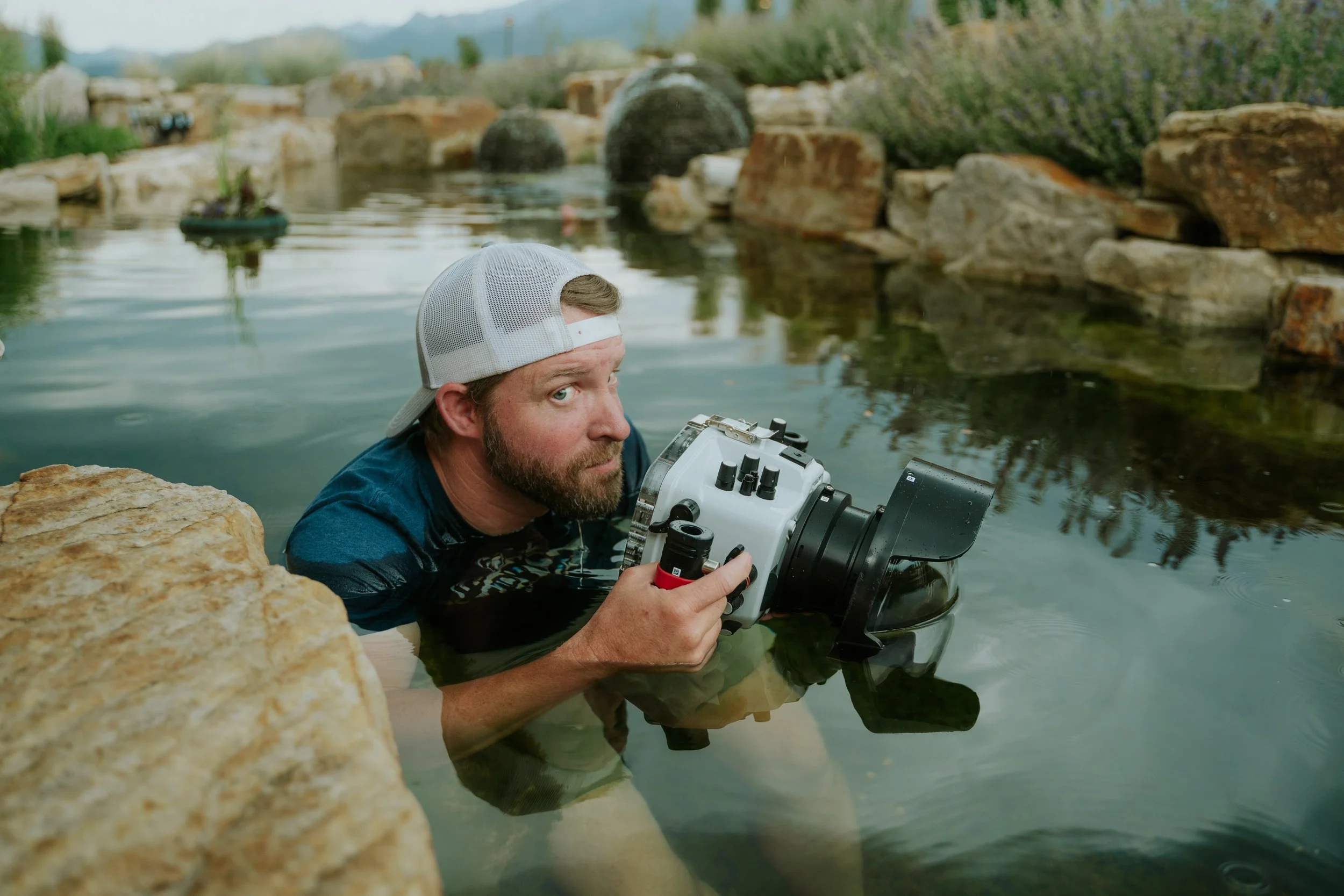 You Paid for the Photos. But Do You Own Them?