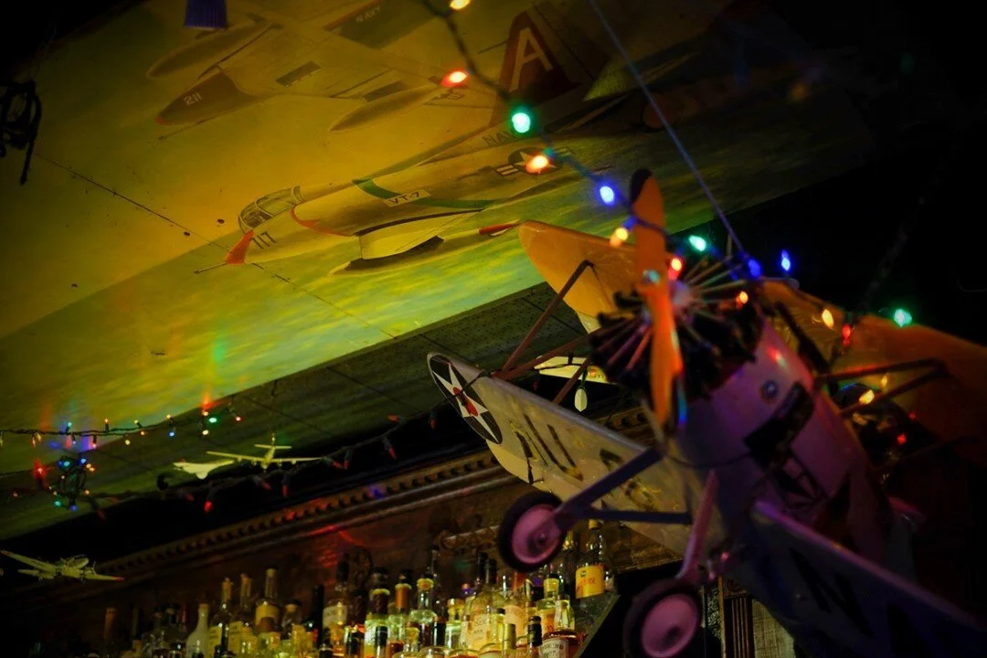 Stay safe(ish) and kick ass. We'll be back.