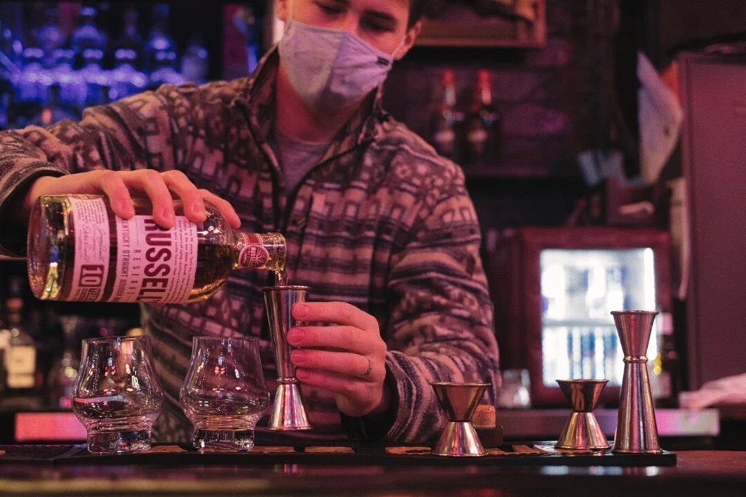 Yes, we believe in Whiskey Wednesday. But if we let Whiskey tell us if it was Wednesday...then all days are Wednesday. Your welcome. 

#aeroclubbar #dynobar #divebar #whiskeybar #secondhome #whiskey #beerbeerbeer #sandiego #beautifuldives #arcade #pi