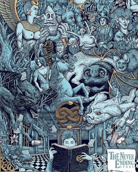 &ldquo;Never give up and good luck will find you.&rdquo;

#MovieMonday #80s #favorites #dynobar #divebar #sandiego