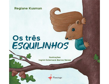 Os Três Esquilinhos