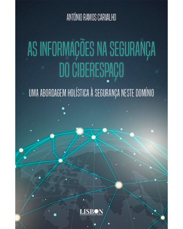 As Informações Na Segurança Do Ciberespaço