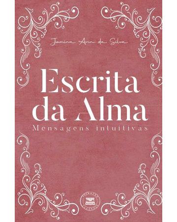 Escrita Da Alma