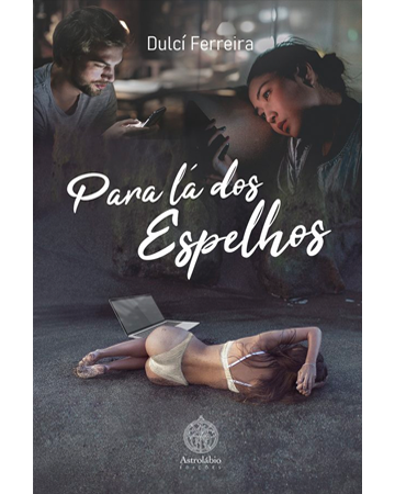 Para Lá dos Espelhos