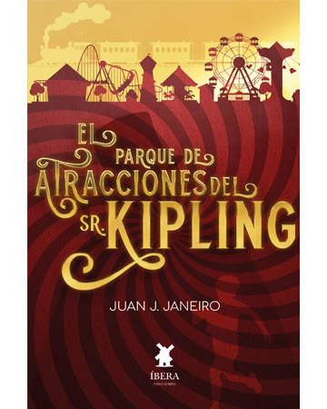 El Parque de Atracciones del Sr. Kipling