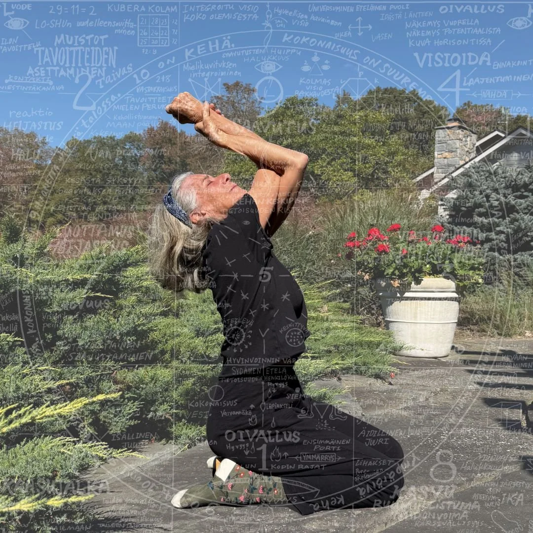 Katonah Yoga Center