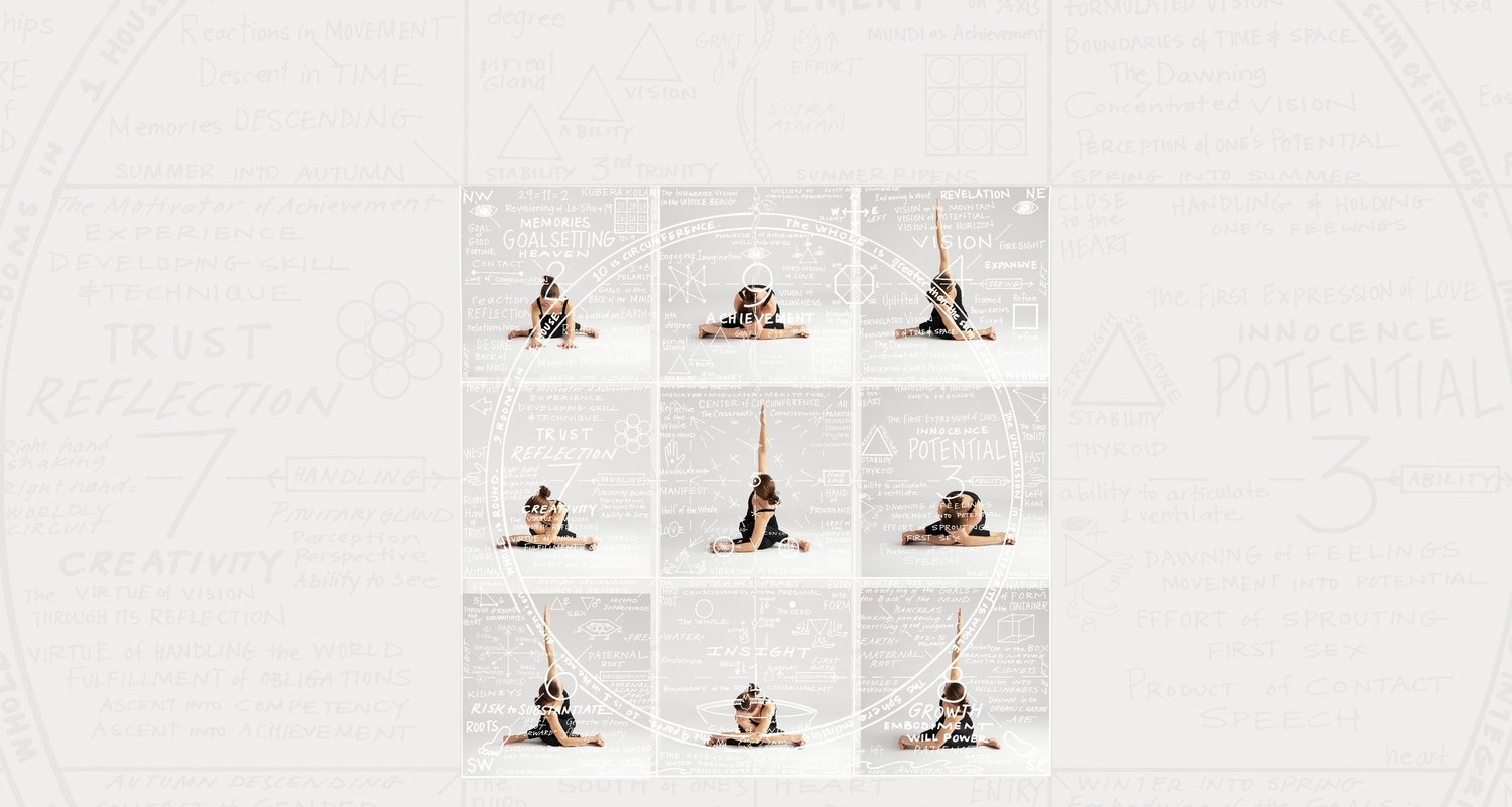 Katonah Yoga Center
