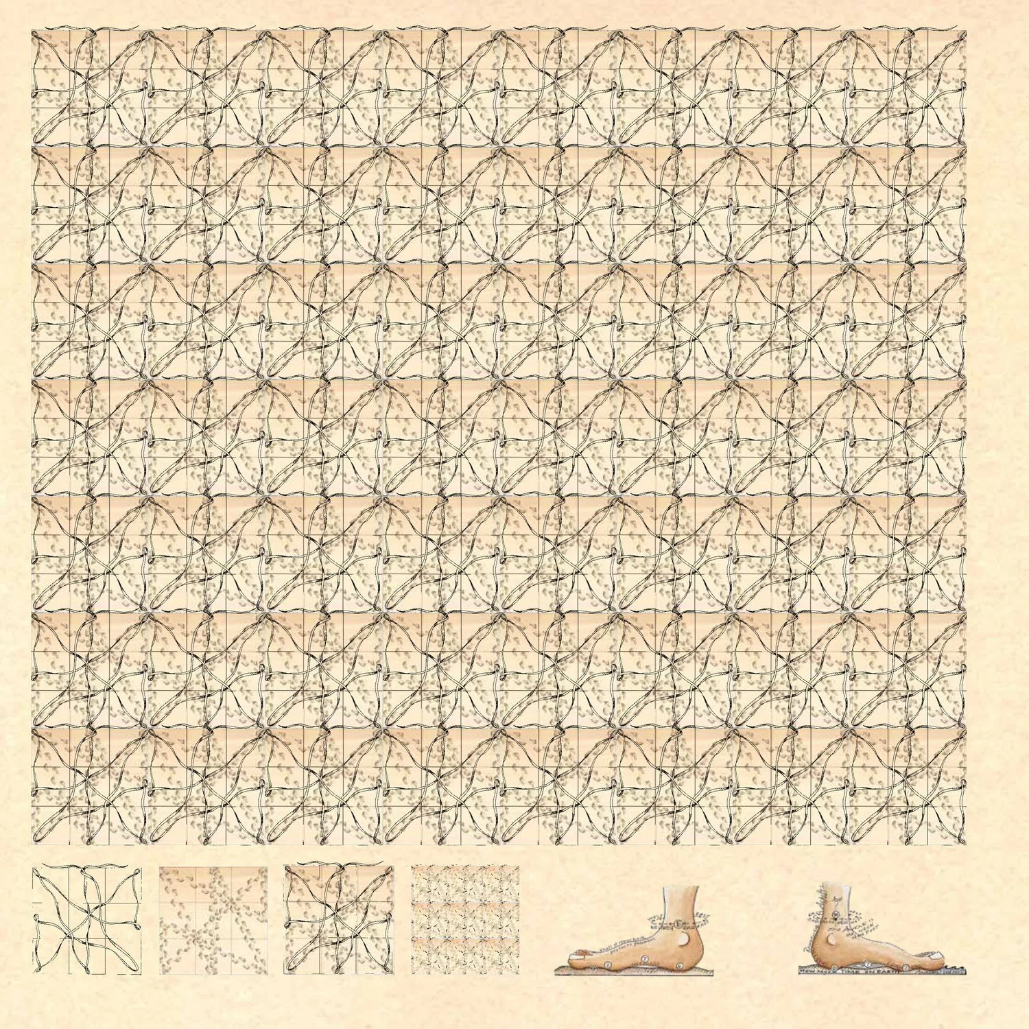 Intro to Tessellations