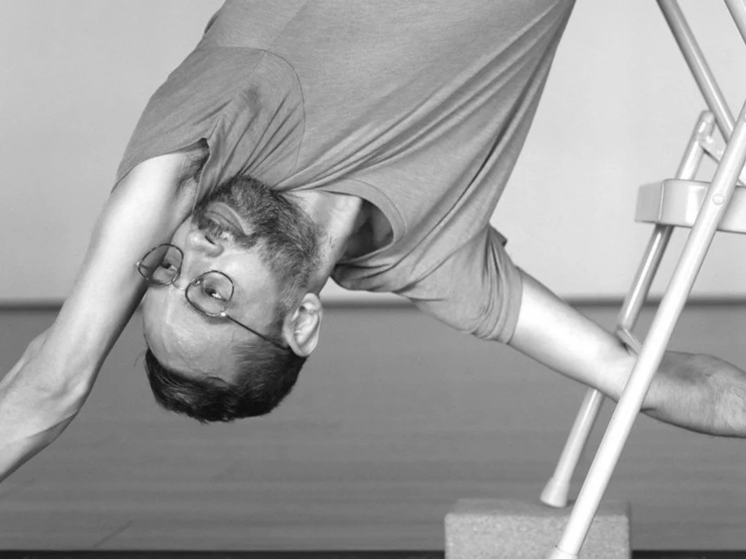 Mystical Ecology of Personal & Great Nature:  A 2hr Online Workshop w Dominik Kesenheimer