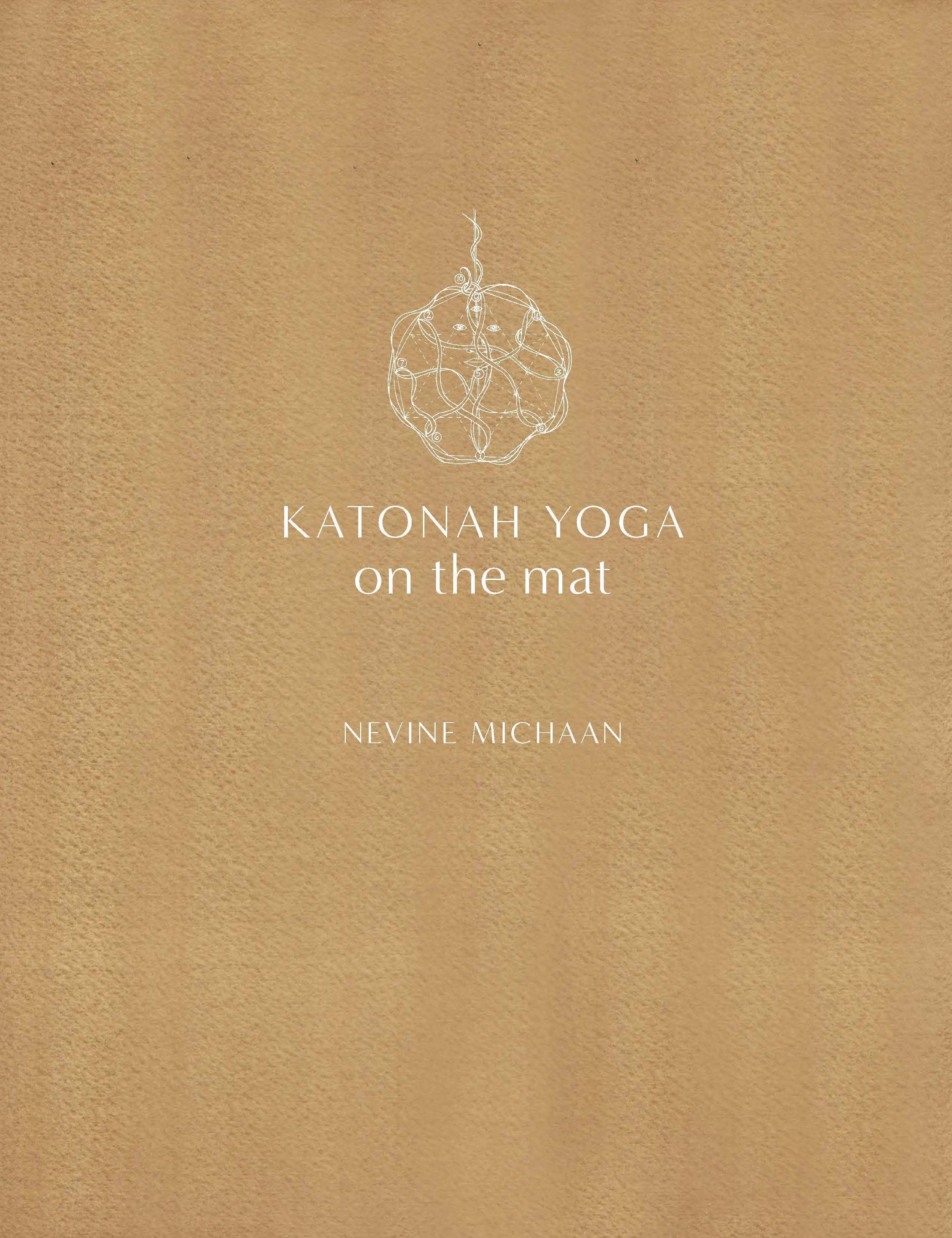 Katonah Yoga Center