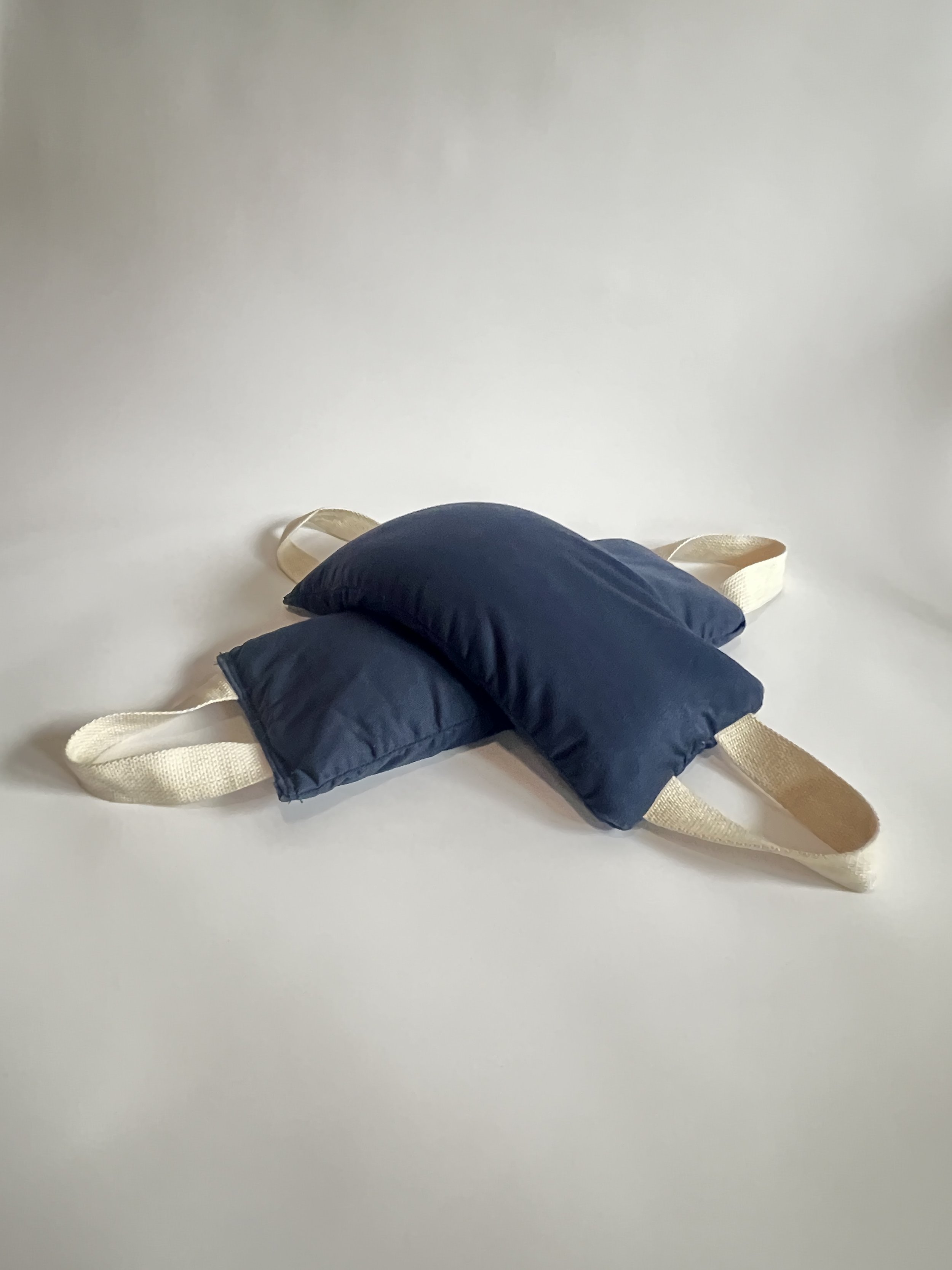 Navy Sandbag