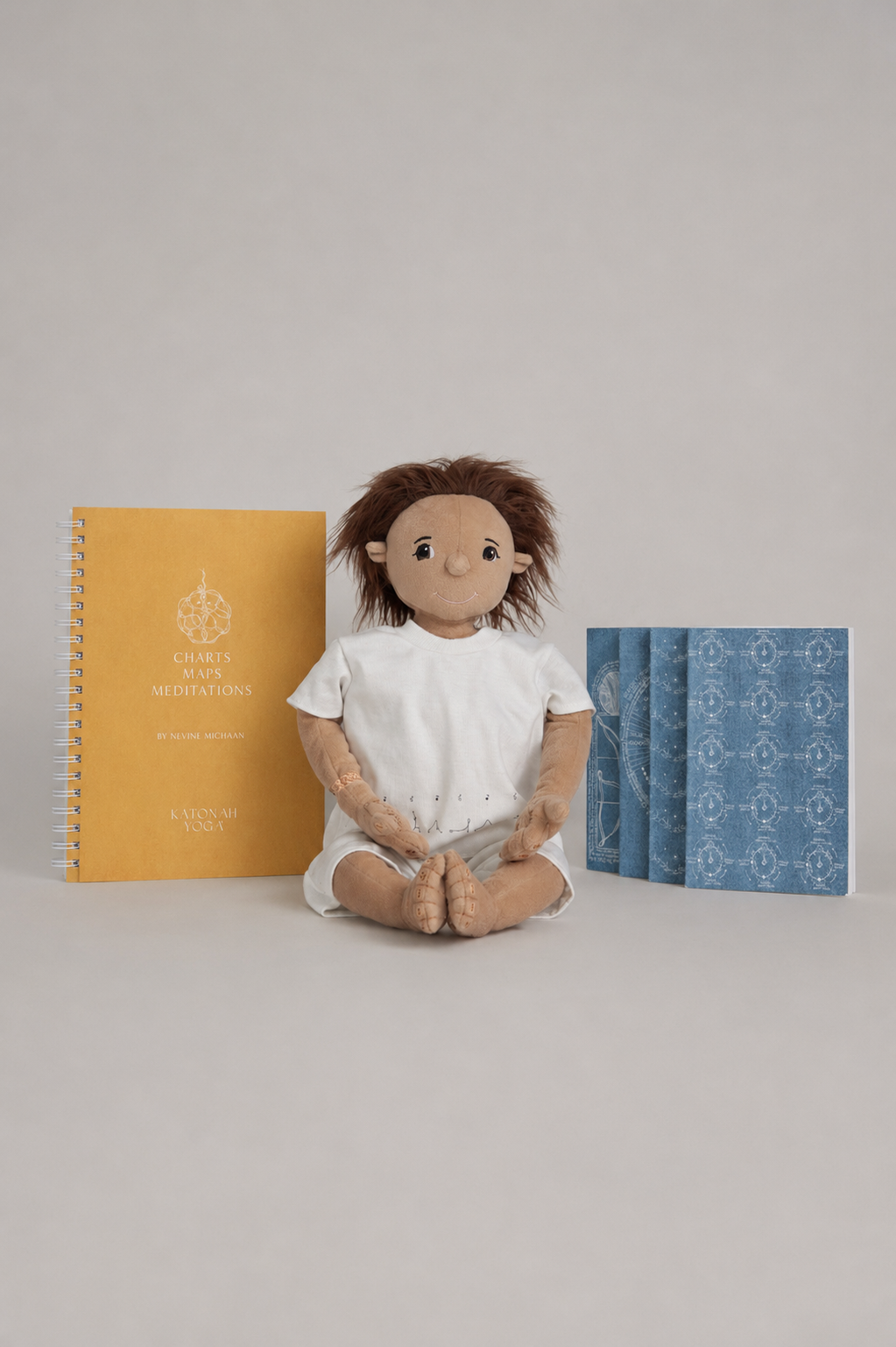 Katonah Yoga Center