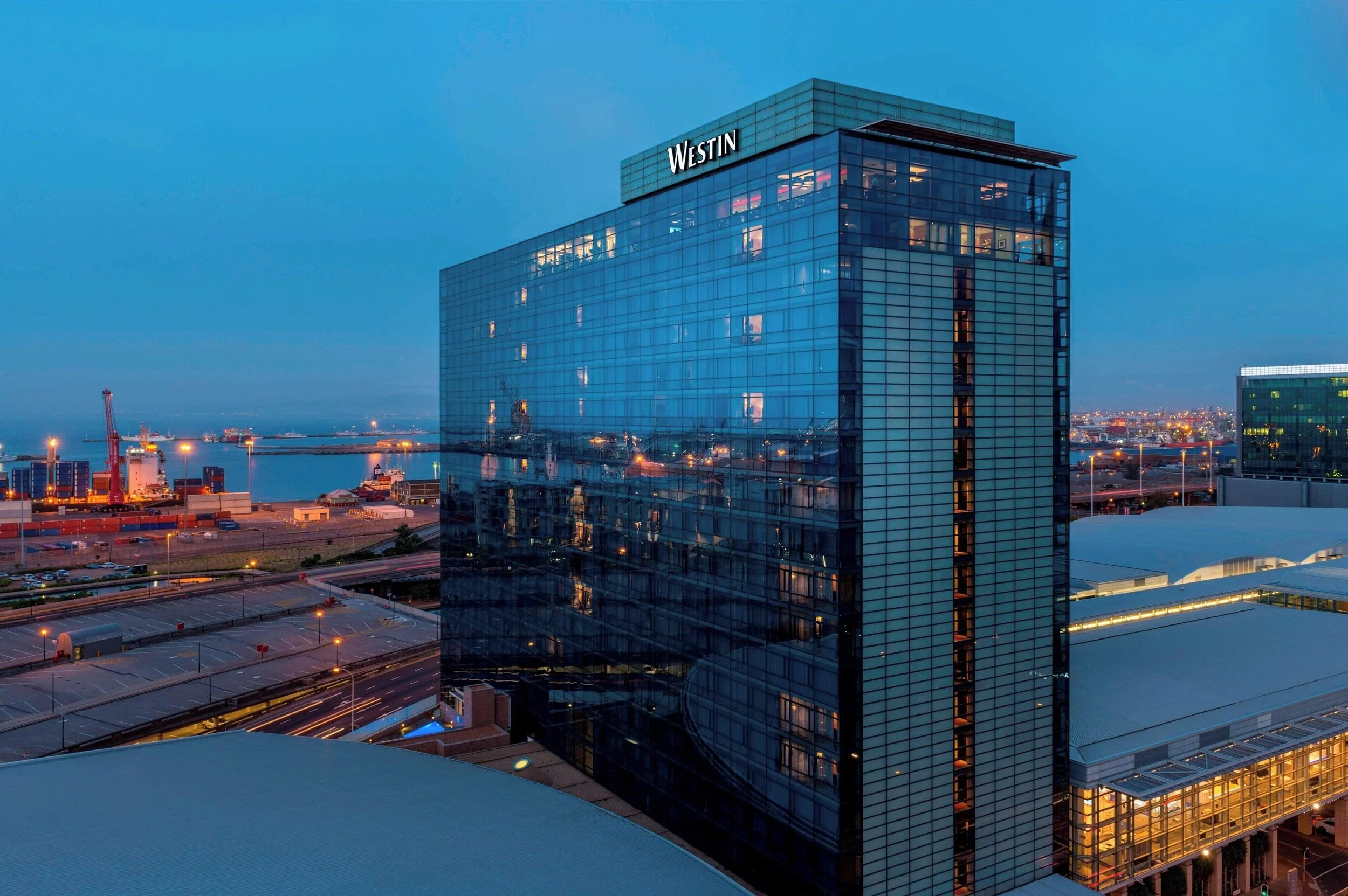 The Westin Cape Town