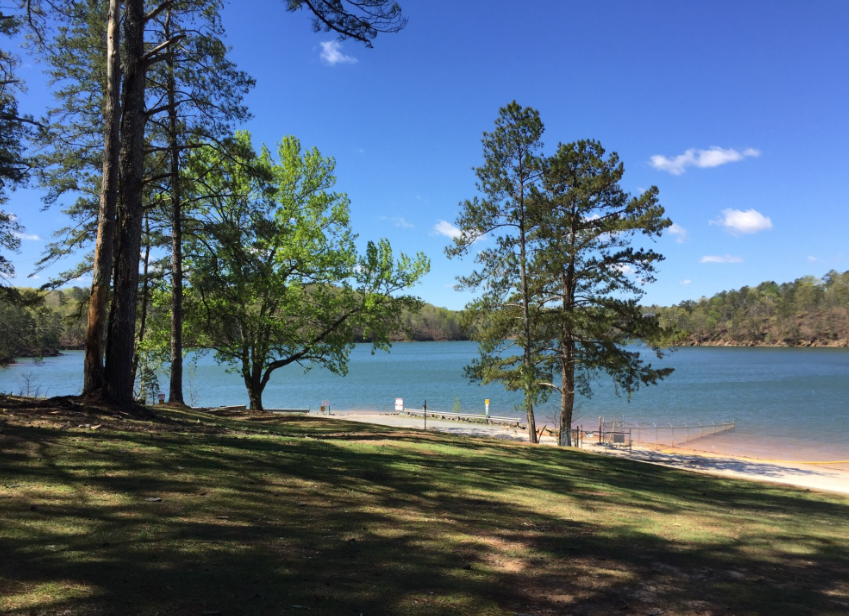 George Washington Carver Park