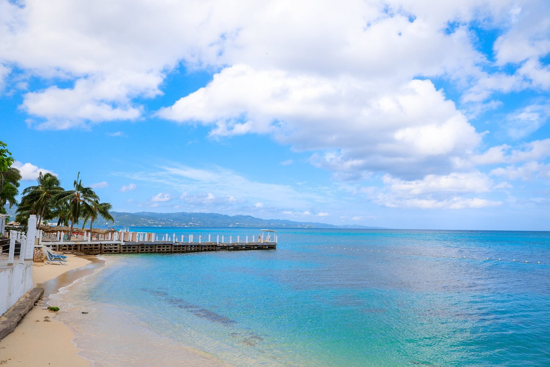 6. Cornwall Beach