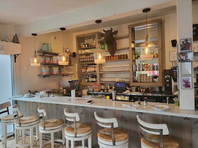 #12. Buttermilk Kitchen-Atlanta GA