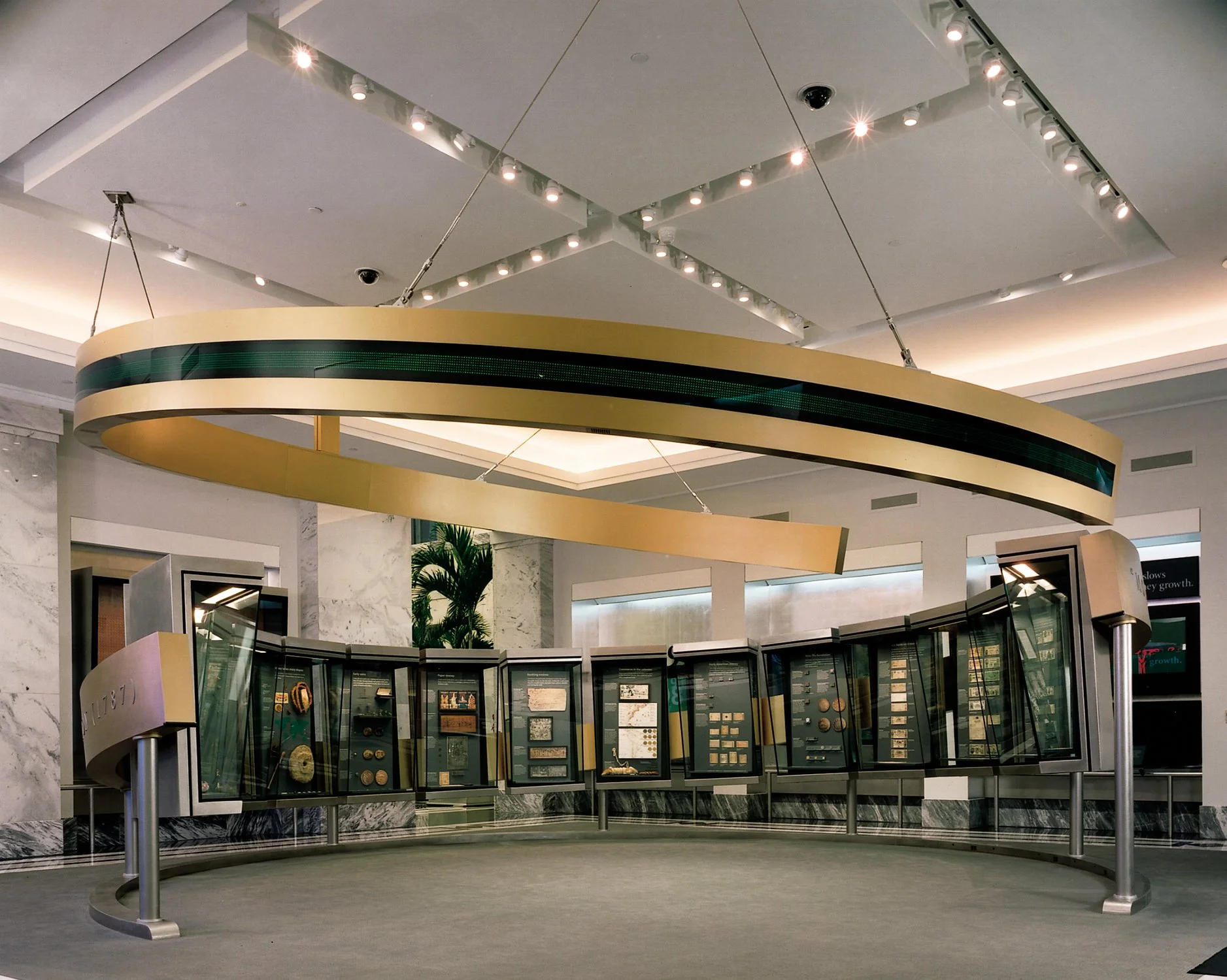 Atlanta Monetary Museum