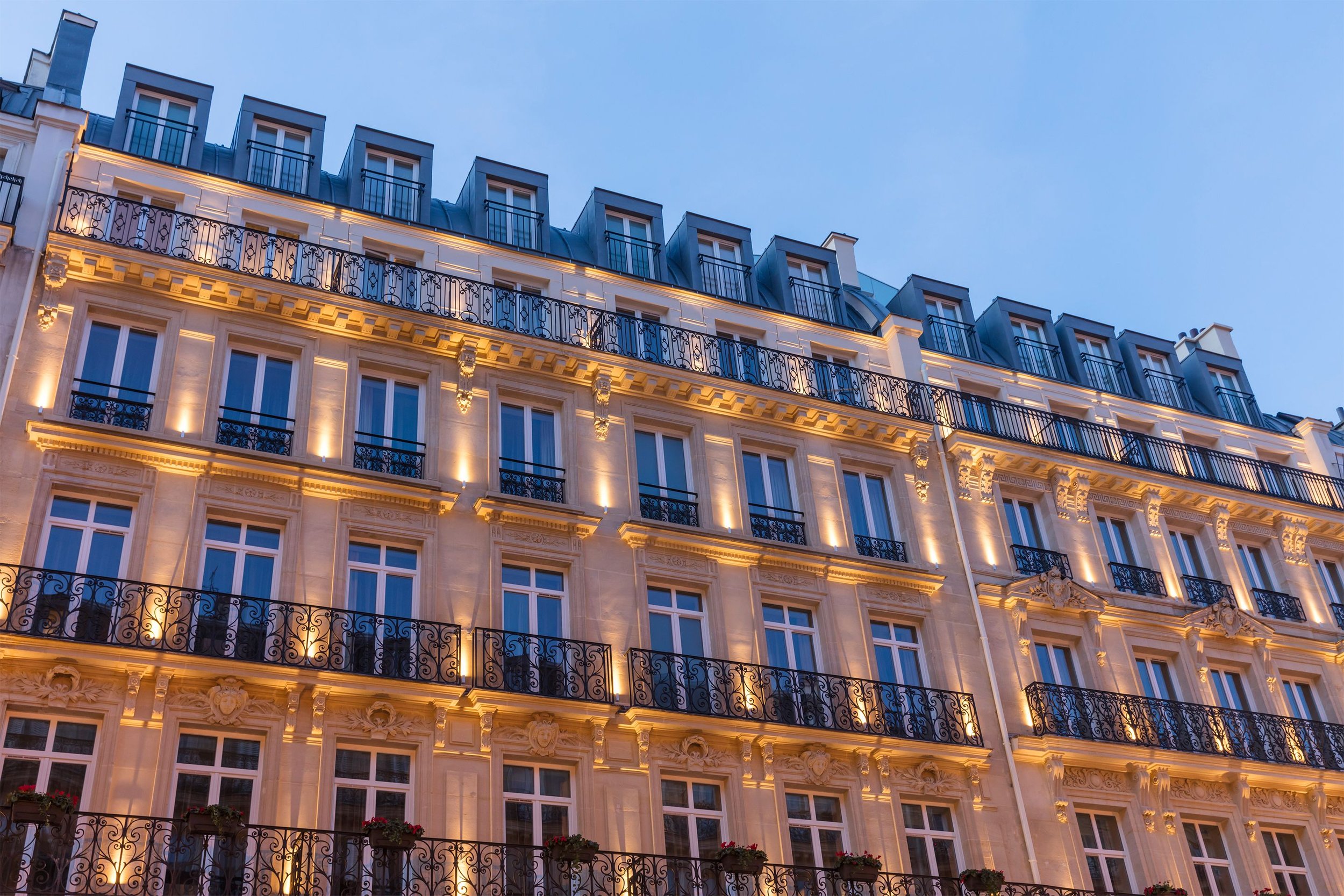 #15. Maison Albar Hotels Le Pont-Neuf