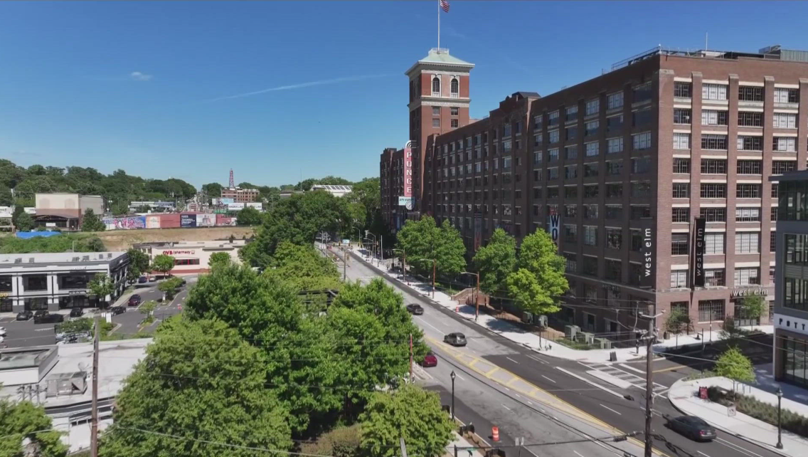 Ponce City Market