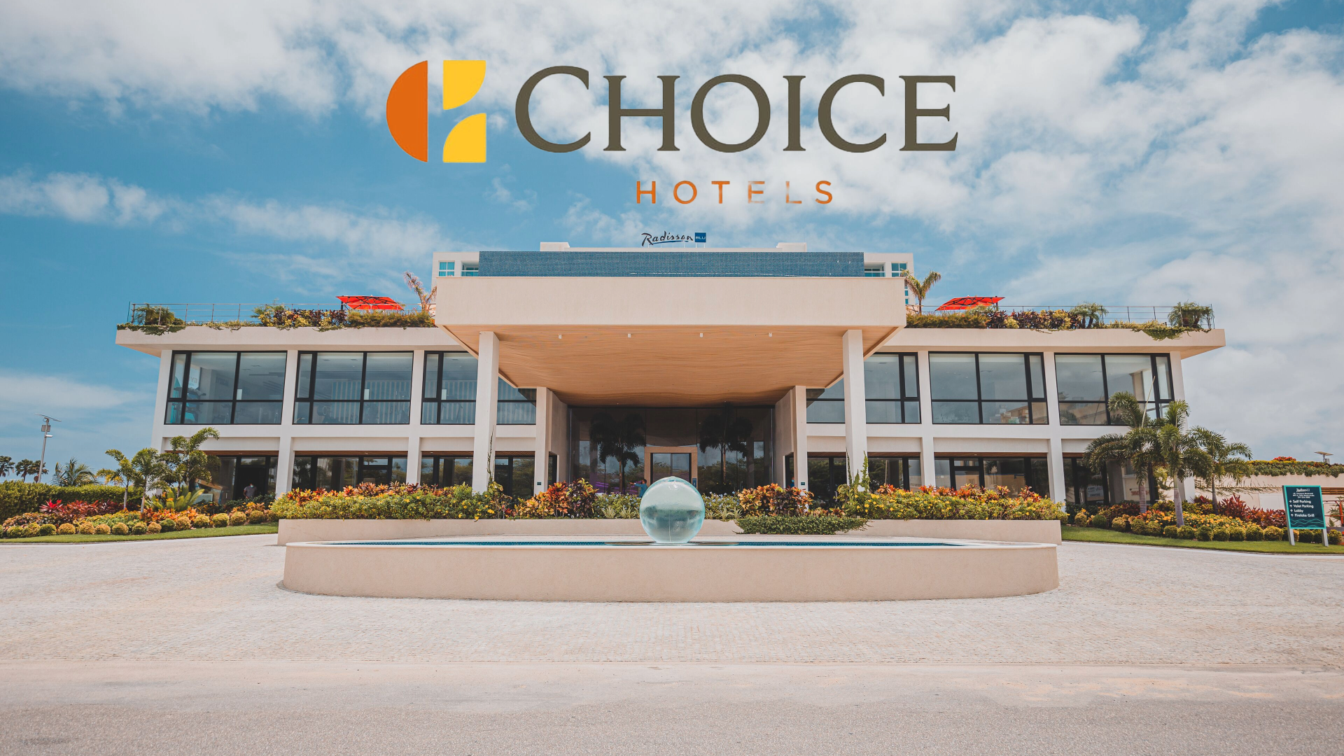 Honorable Mention: Choice Hotels