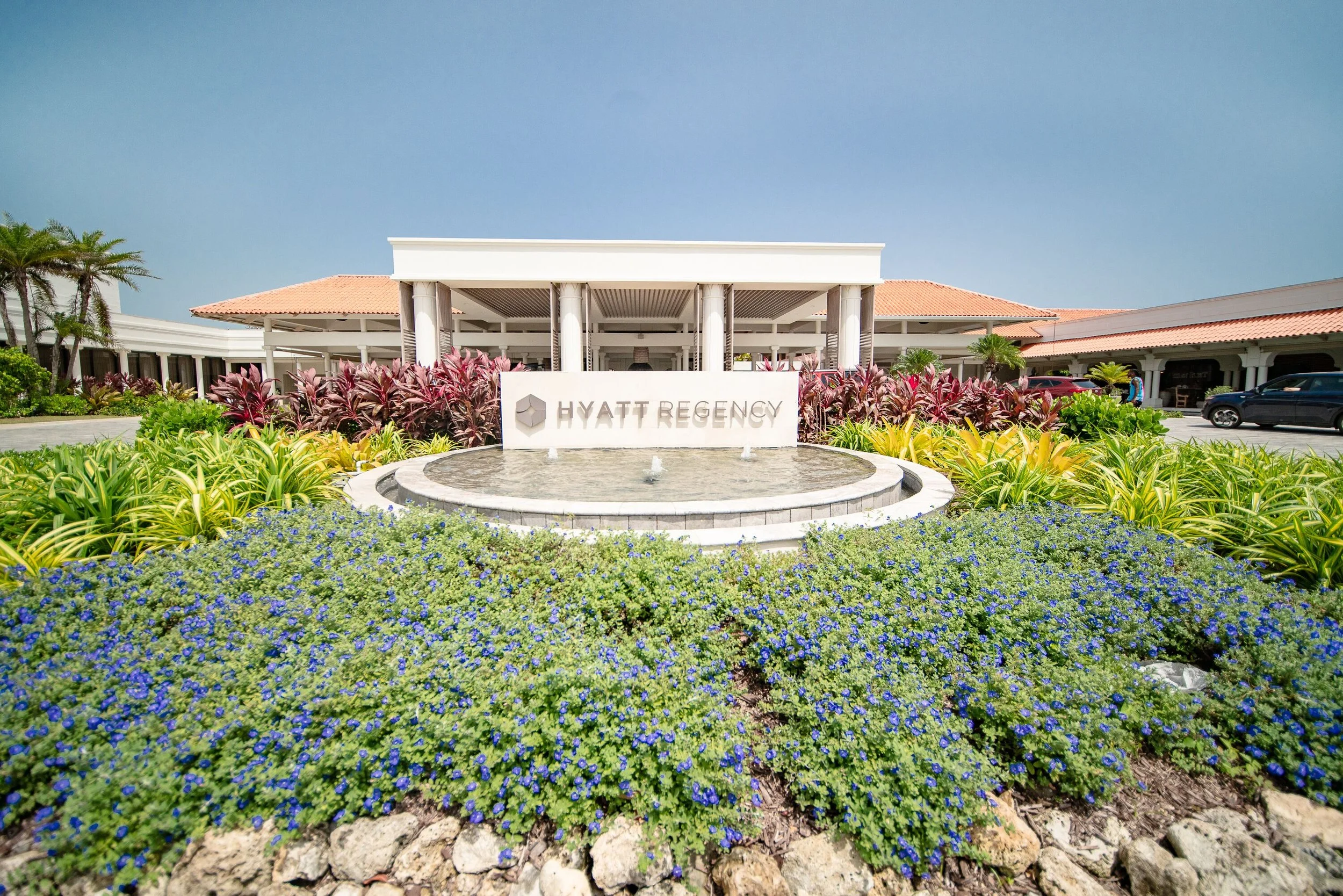 Hyatt Regency Grand Reserve Puerto Rico 