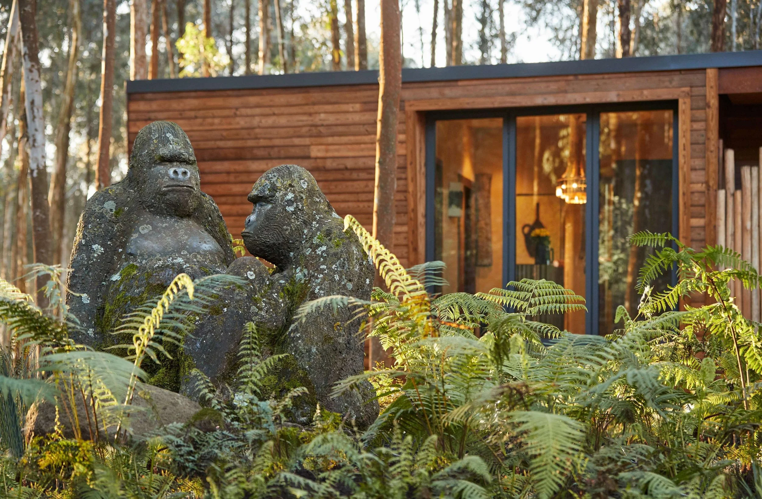 One&Only Gorilla's Nest 