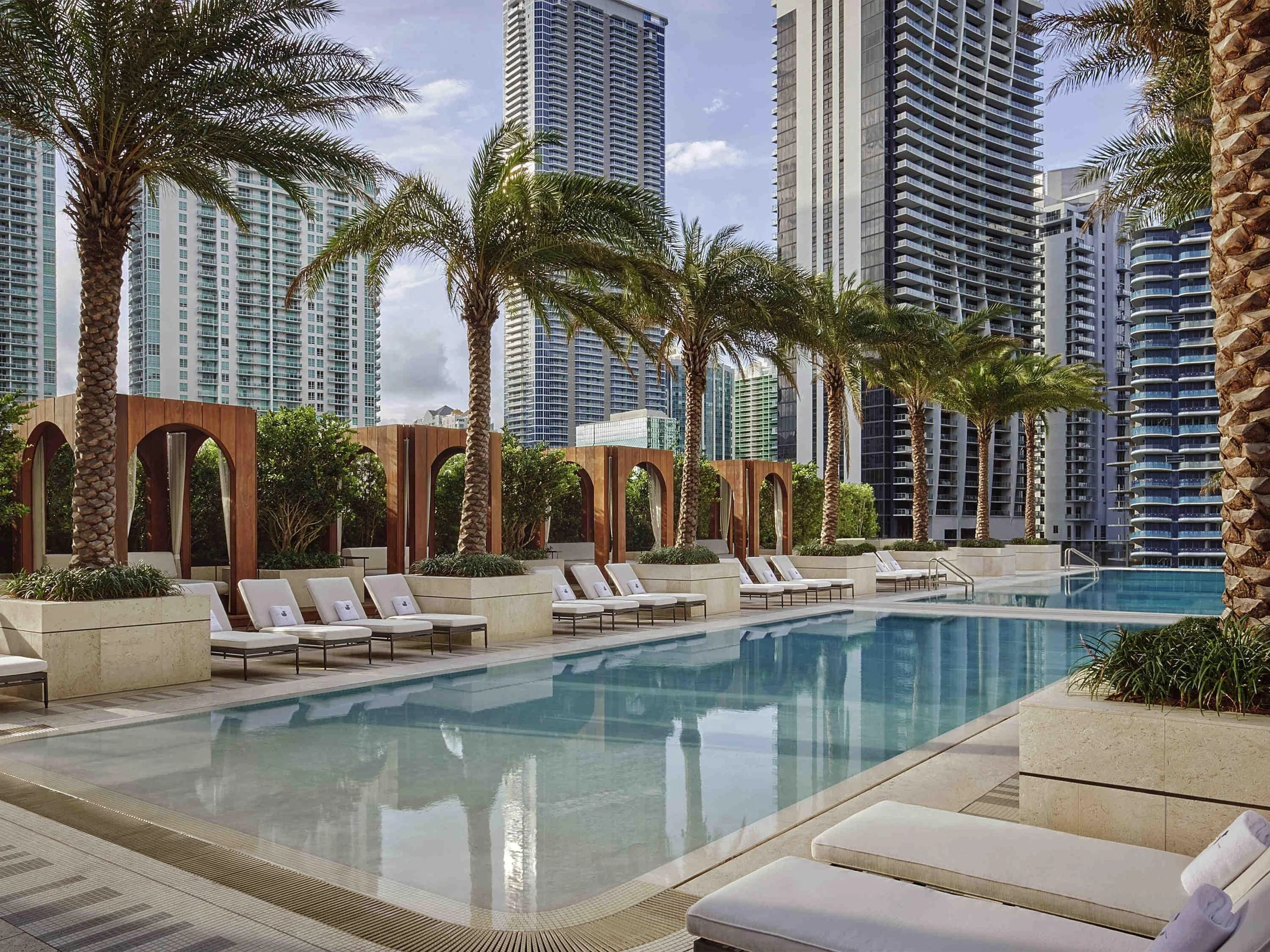 #8. SLS Hotels & Resorts