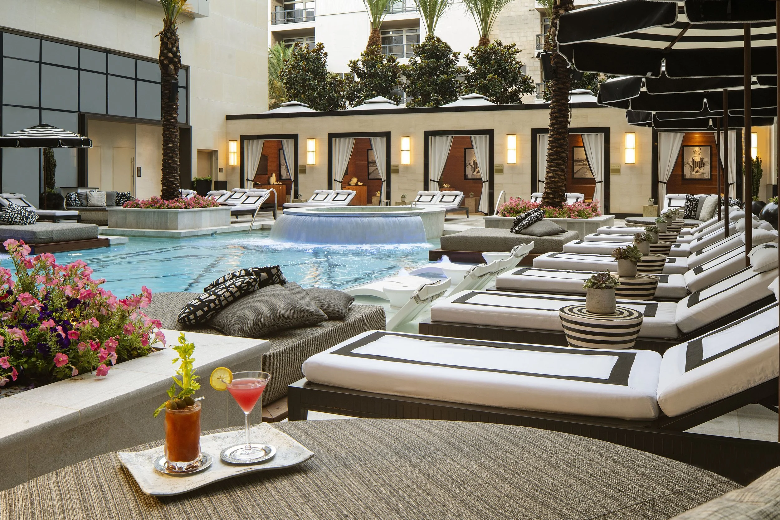 #14. The Post Oak Hotel at Uptown Houston