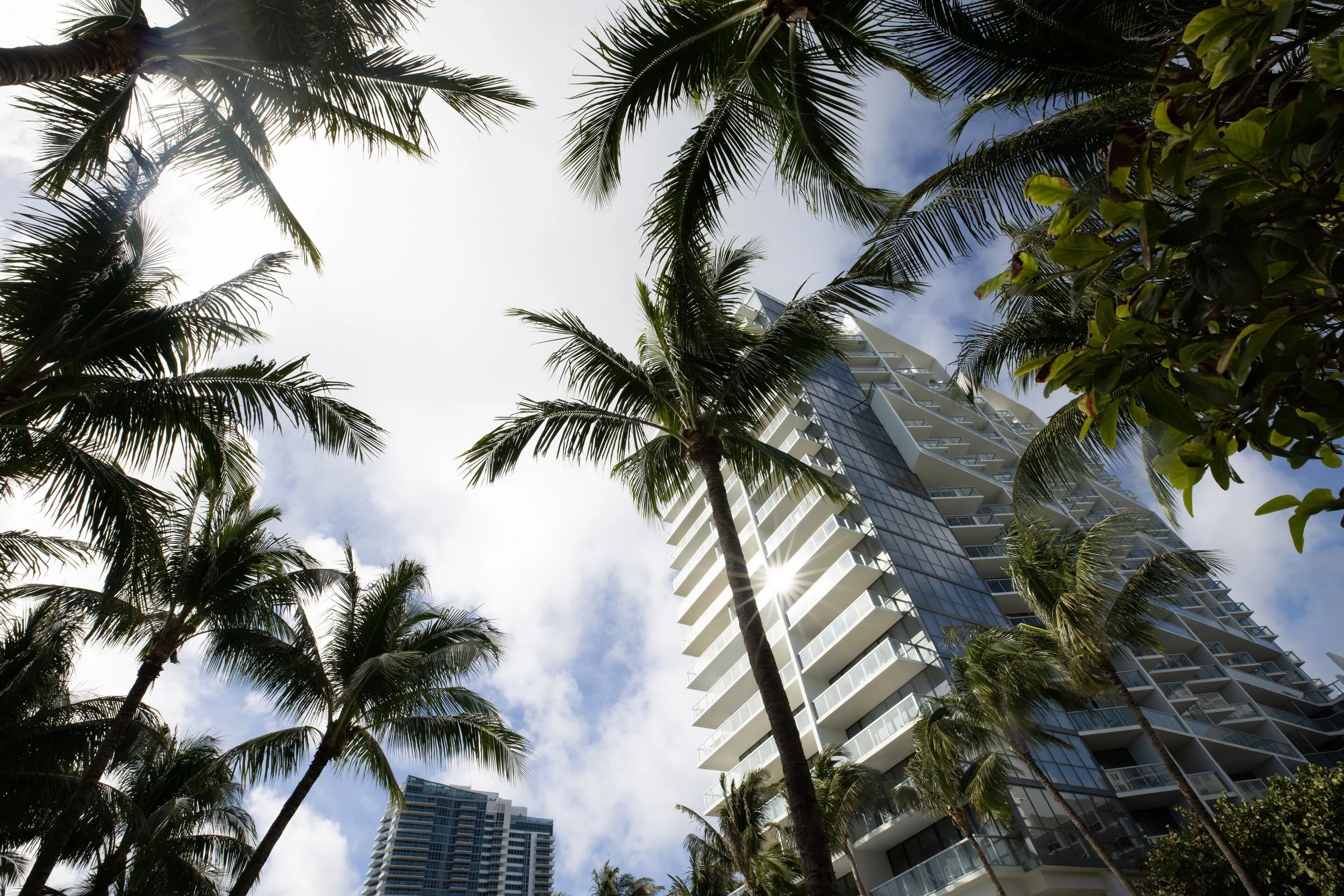 W South Beach