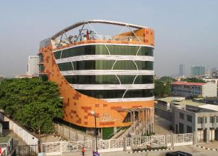 The White Orchid Hotel