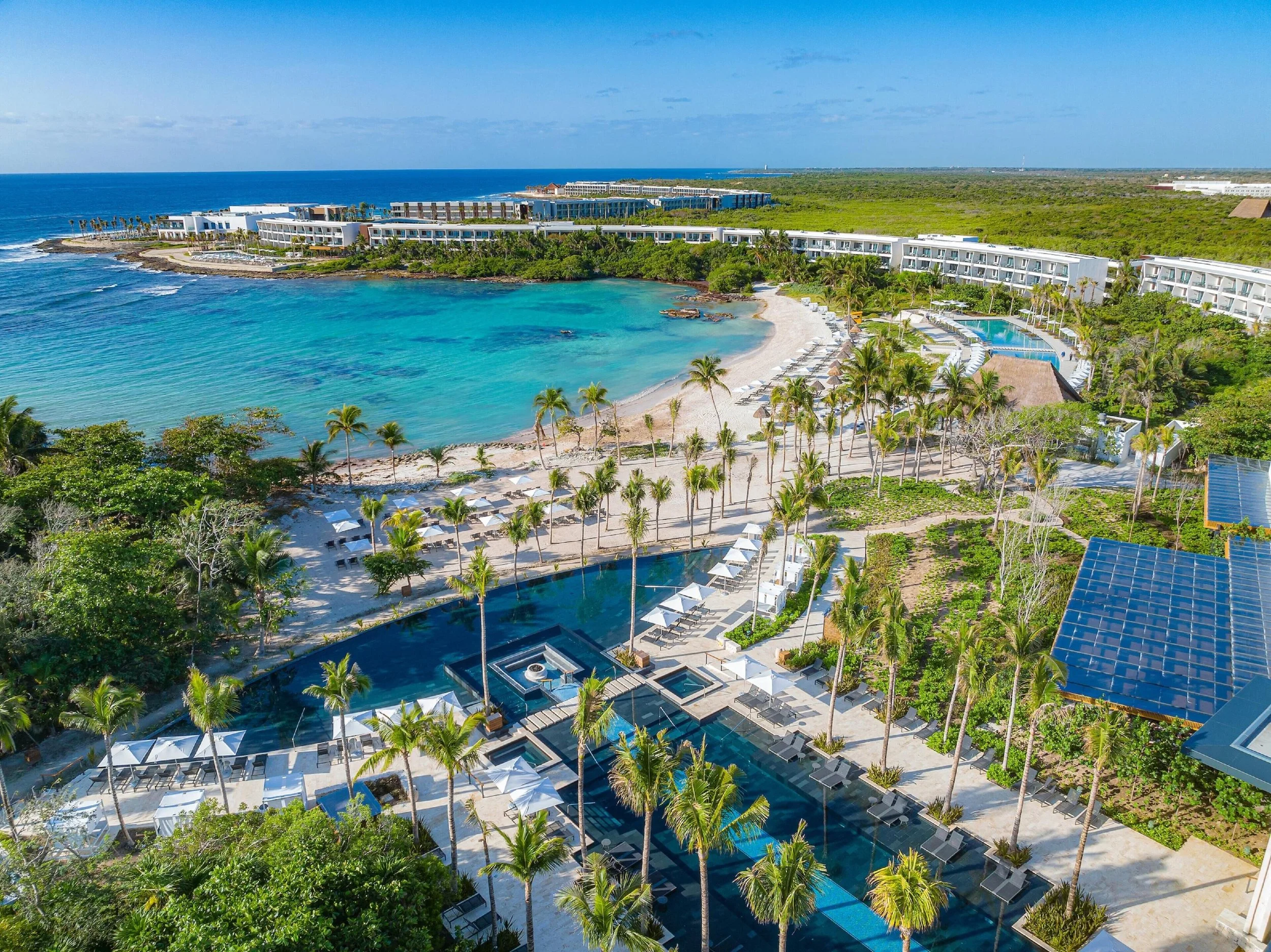 Conrad Tulum Riviera Maya 