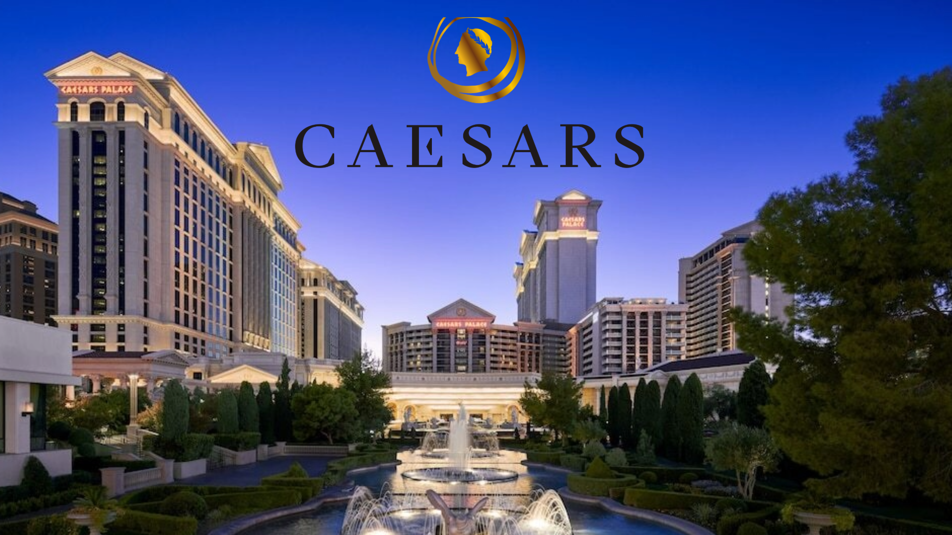 #12. Caesars Entertainment, Inc.