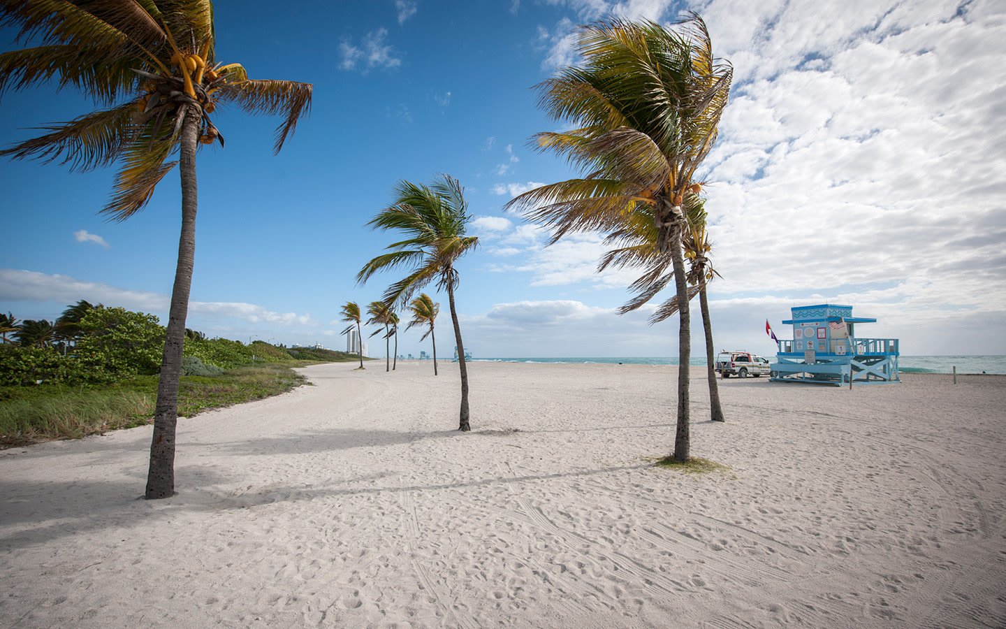 2. Haulover Beach