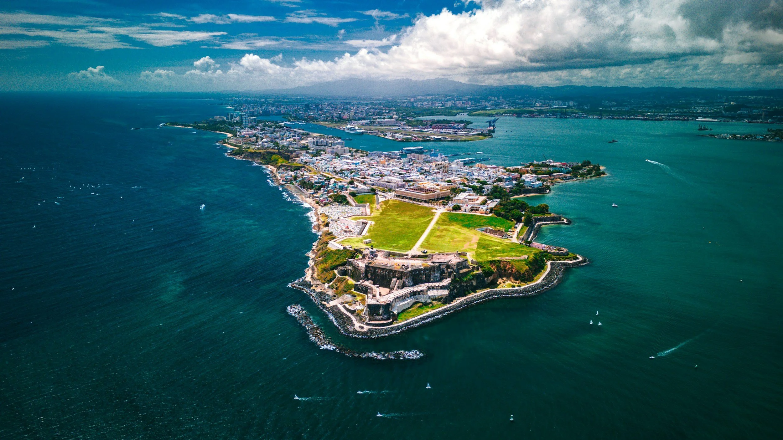 San Juan, Puerto Rico, United States