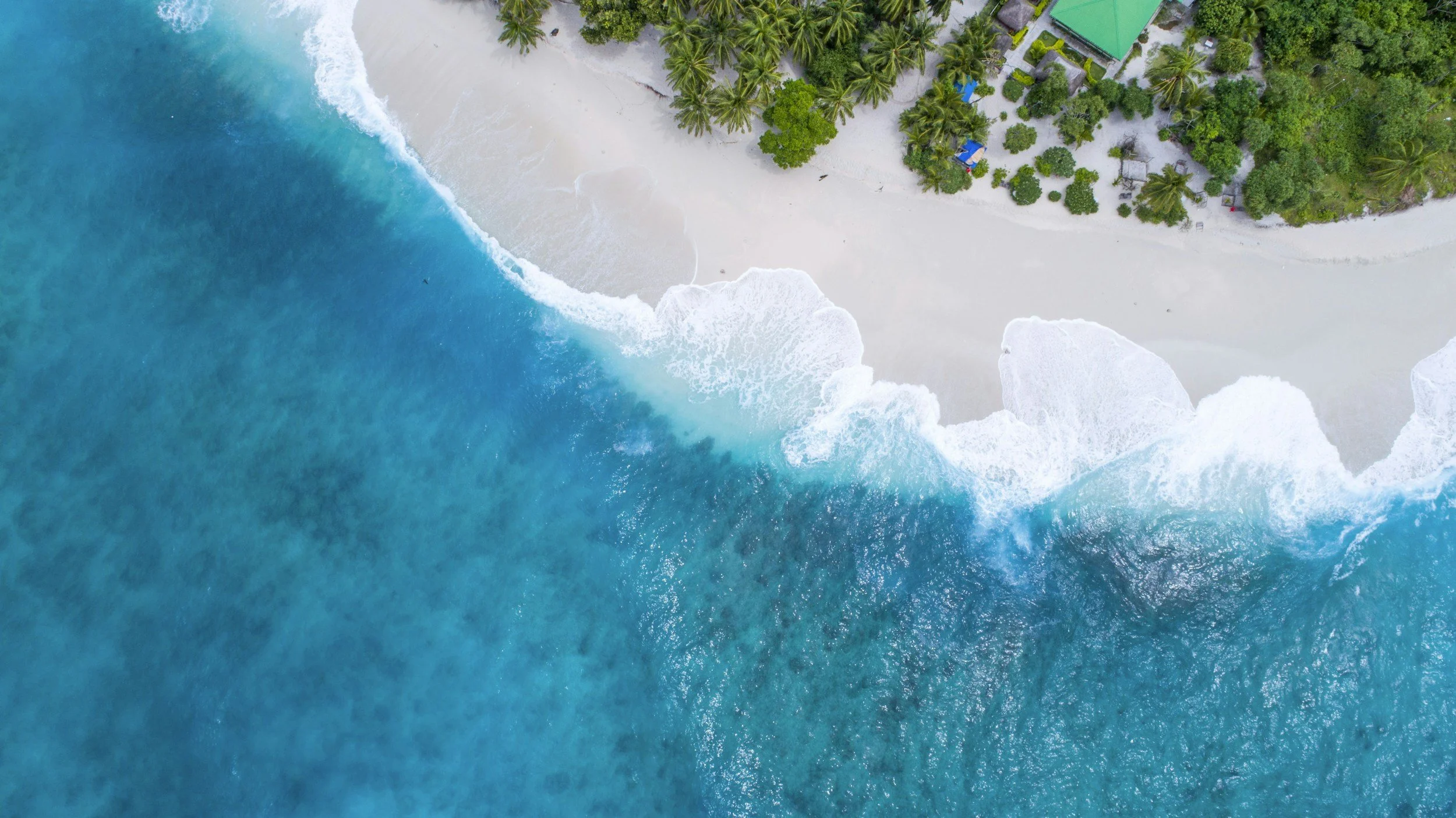 Maldives, South Asia