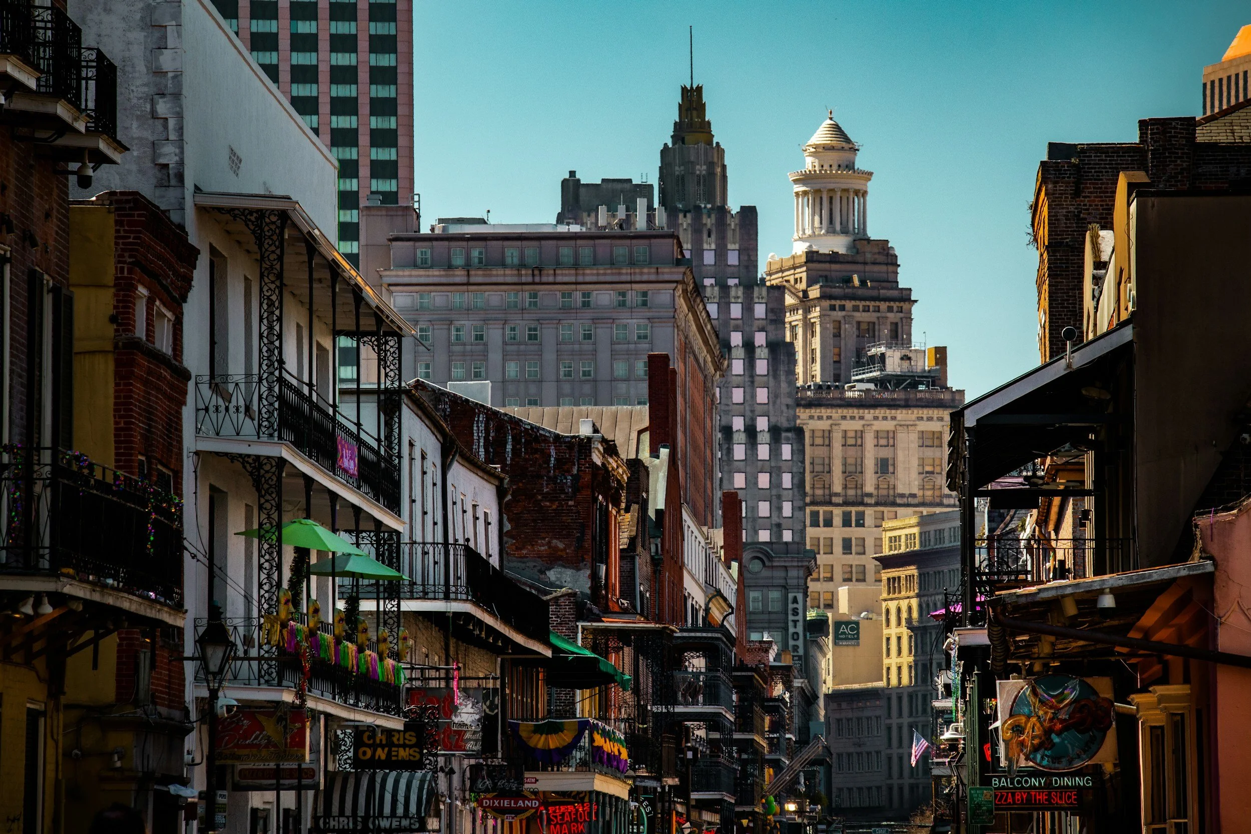 New Orleans, Louisiana, United States