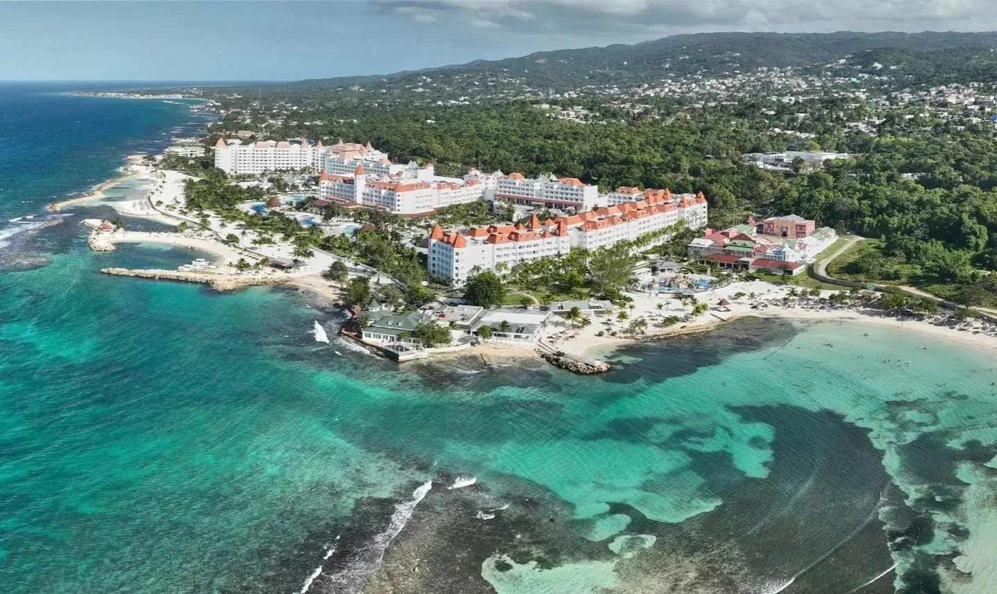 Bahia Principe Luxury Runaway 