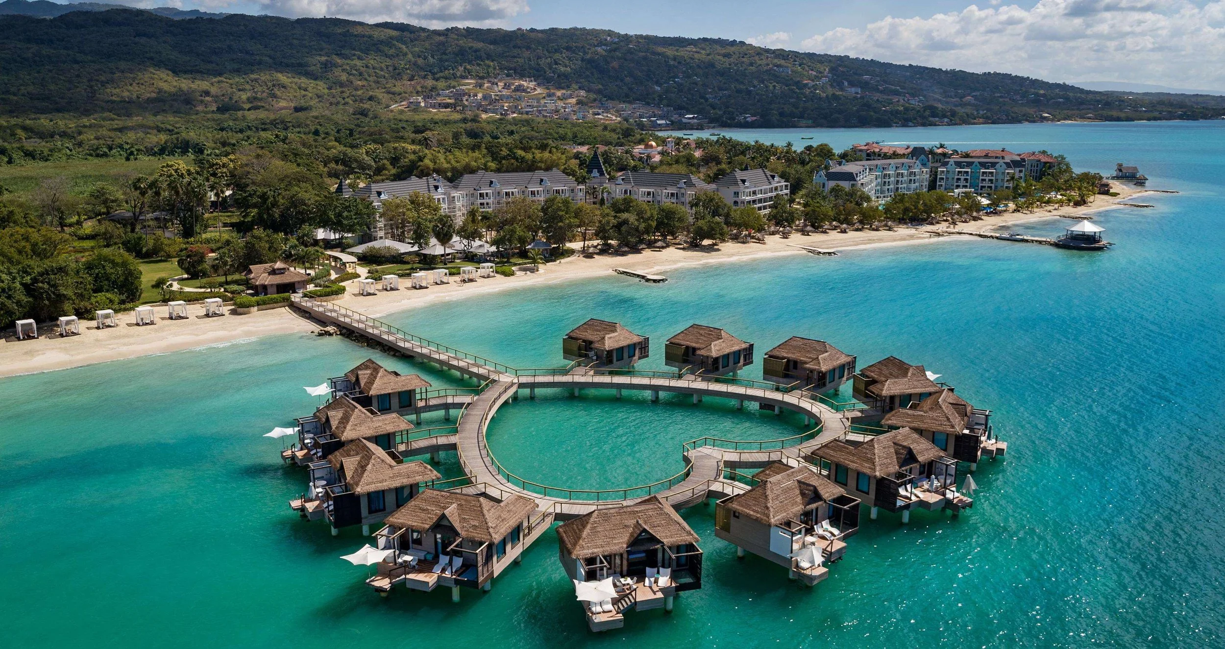 Sandals South Coast - ALL INCLUSIVE Couples Only