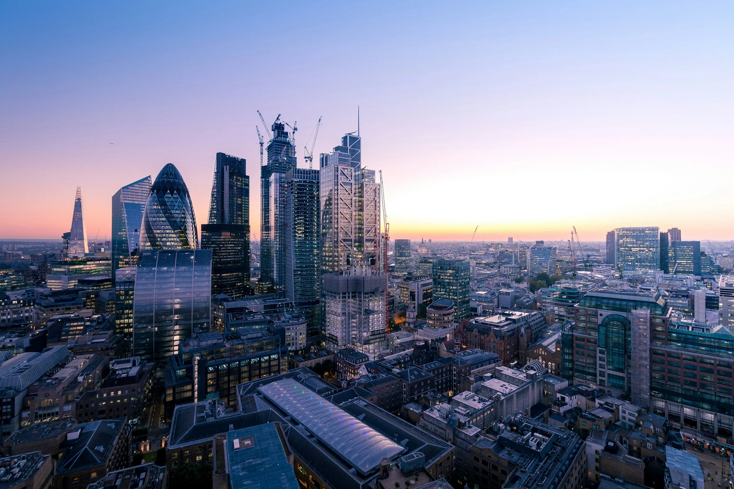 London, United Kingdom
