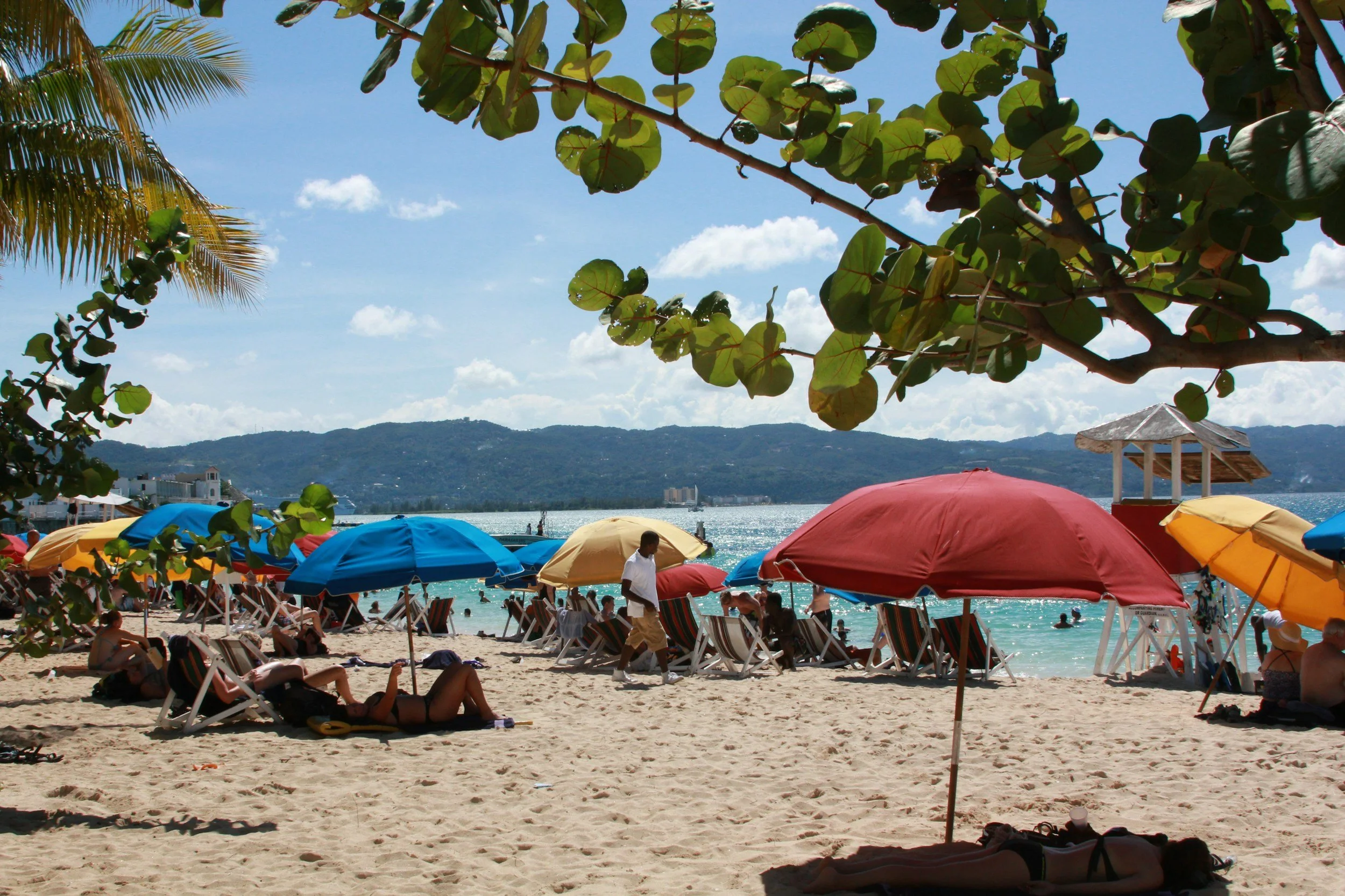 #4. Montego Bay, Jamaica