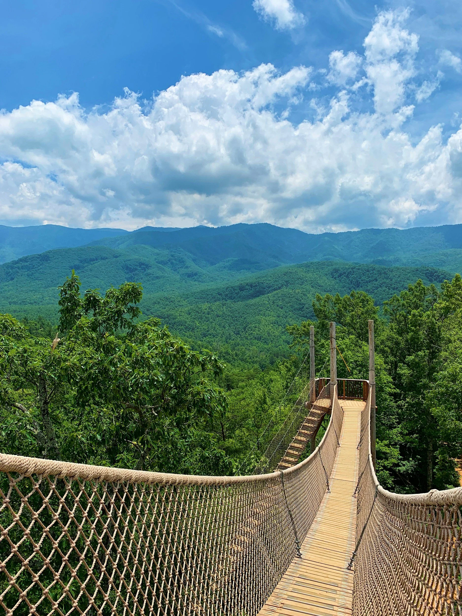 #3. Gatlinburg, Tennessee